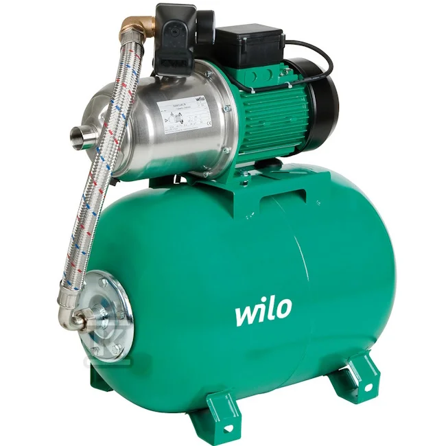 Wilo centrifugalna pumpa MULTI PRESS HMP 605 DM 240083