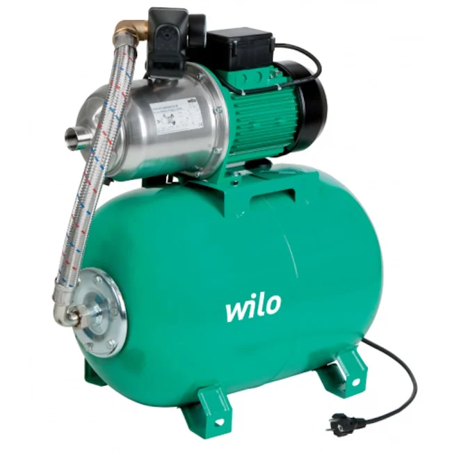 Wilo centrifugalna pumpa MULTI CARGO HMC 305 EM 240312