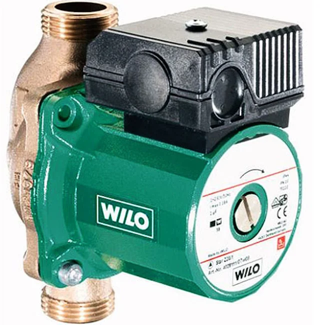 Wilo recirkulaciona pumpa STAR-Z 15 240159 Wilo recirkulaciona pumpa STAR-Z 15 240159