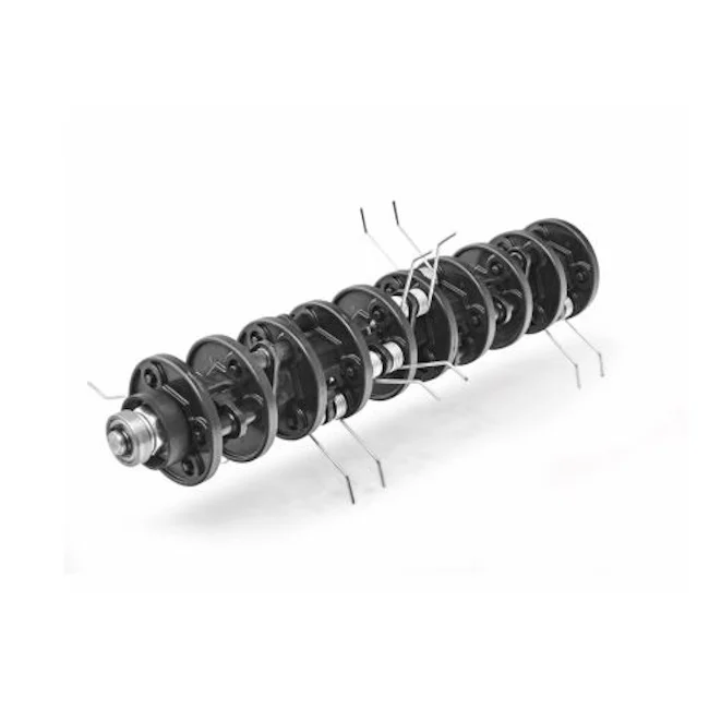 Wolf Garten osovina sa oprugama VA 389B 196-109-650