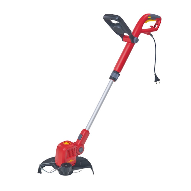 Wolf Garten električni trimer 500W LYCOS E/500 T Wolf Garten električni trimer 500W LYCOS E/500 T