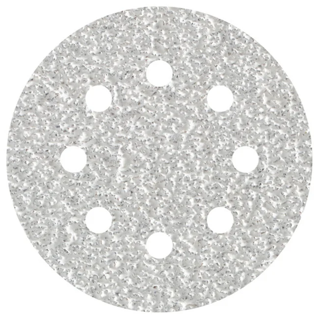 Wolfcraft brusna ploča za boje i lakove prijanjajuća granulacija 40-80-120 25/1 1156100 Wolfcraft brusna ploča za boje i lakove prijanjajuća granulacija 40-80-120 25/1 1156100