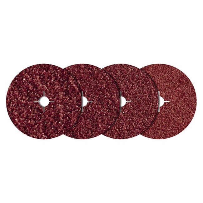 Wolfcraft brusni diskovi filcovani ø125mm set 20/1 2455000 Wolfcraft brusni diskovi filcovani ø125mm set 20/1 2455000