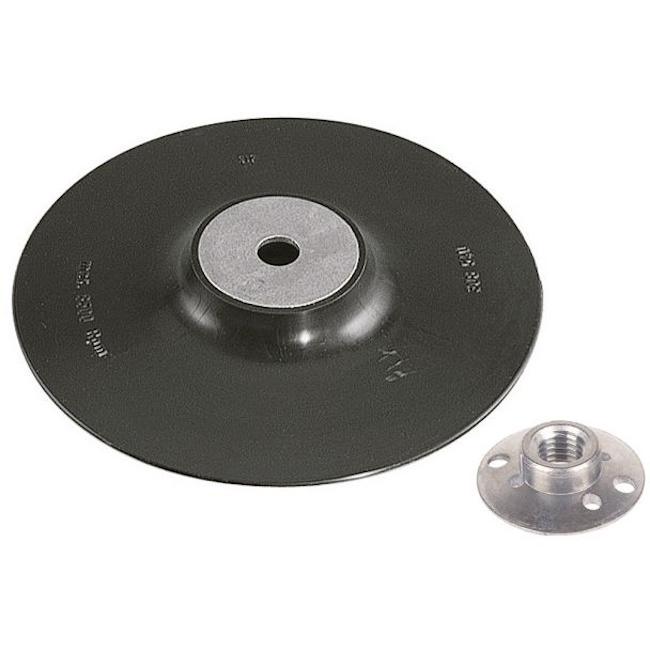 Wolfcraft brusni tanjir M14 ø115mm 2450000 Wolfcraft brusni tanjir M14 ø115mm 2450000