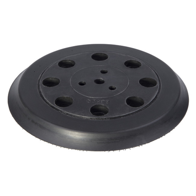 Wolfcraft prijanjajući brusni tanjir standard za excenter brusilice 125mm 2258000 Wolfcraft prijanjajući brusni tanjir standard za excenter brusilice 125mm 2258000