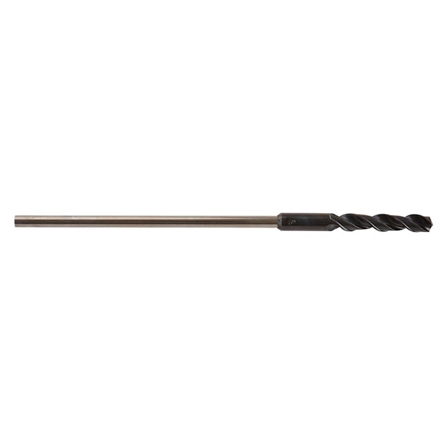 Wolfcraft burgija za daske za šalovanje CV ø12mm 7682010 Wolfcraft burgija za daske za šalovanje CV ø12mm 7682010