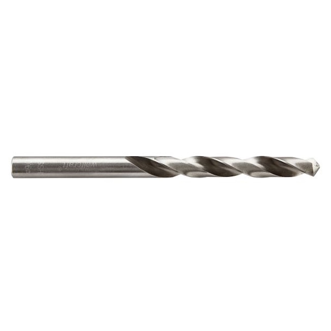 Wolfcraft burgija brušena HSS ø9mm 7562010 Wolfcraft burgija brušena HSS ø9mm 7562010