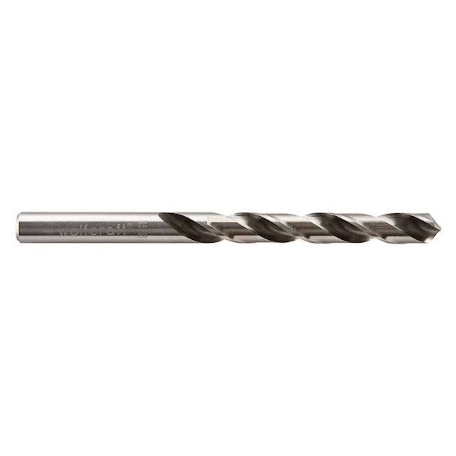 Wolfcraft burgija brušena HSS ø10.5mm 7565010 Wolfcraft burgija brušena HSS ø10.5mm 7565010