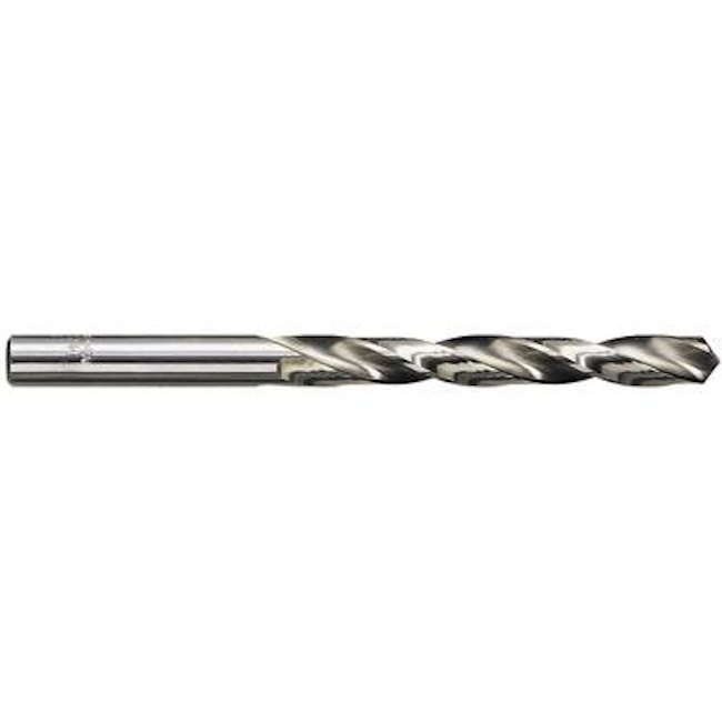 Wolfcraft burgija brušena HSS ø12.5mm 7569010 Wolfcraft burgija brušena HSS ø12.5mm 7569010