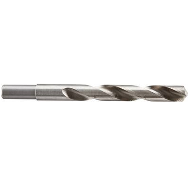 Wolfcraft burgija brušena HSS ø15mm 7573010 Wolfcraft burgija brušena HSS ø15mm 7573010