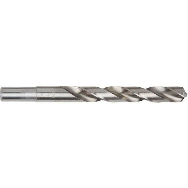 Wolfcraft burgija brušena HSS ø16mm 7574010 Wolfcraft burgija brušena HSS ø16mm 7574010