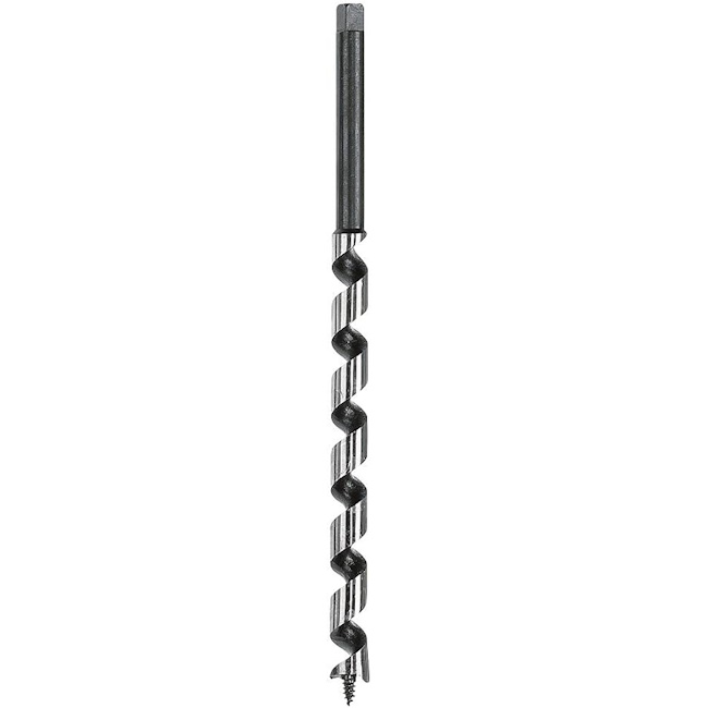 Wolfcraft burgija za drvene grede Standard ø16mm 7663010 Wolfcraft burgija za drvene grede Standard ø16mm 7663010