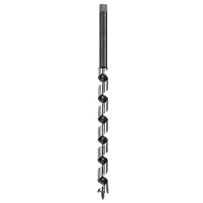 Wolfcraft burgija za drvene grede Standard ø10mm 7670010 Wolfcraft burgija za drvene grede Standard ø10mm 7670010