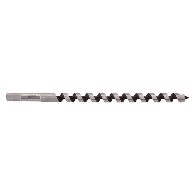 Wolfcraft burgija za drvene grede Standard ø14mm 7672010 Wolfcraft burgija za drvene grede Standard ø14mm 7672010