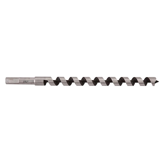 Wolfcraft burgija za drvene grede Standard ø16mm 7673010 Wolfcraft burgija za drvene grede Standard ø16mm 7673010
