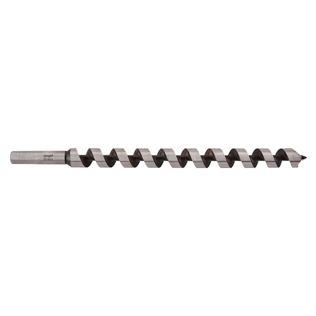 Wolfcraft burgija za drvene grede Standard ø18mm 7674010 Wolfcraft burgija za drvene grede Standard ø18mm 7674010