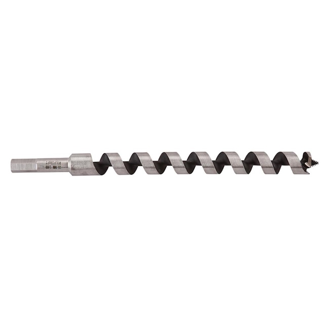 Wolfcraft burgija za drvene grede Standard ø20mm 7675010 Wolfcraft burgija za drvene grede Standard ø20mm 7675010