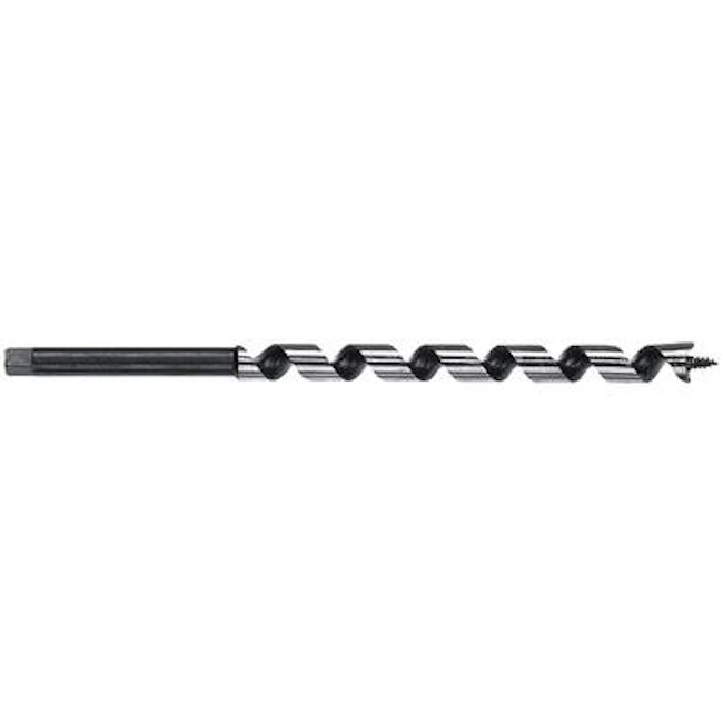 Wolfcraft burgija za drvene grede Standard ø22mm 7676010 Wolfcraft burgija za drvene grede Standard ø22mm 7676010