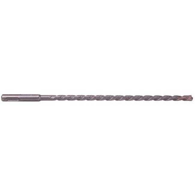 Wolfcraft burgija za udarnu čekić bušilicu SDS plus Professional 4 Cut ø5mm 7416000 Wolfcraft burgija za udarnu čekić bušilicu SDS plus Professional 4 Cut ø5mm 7416000