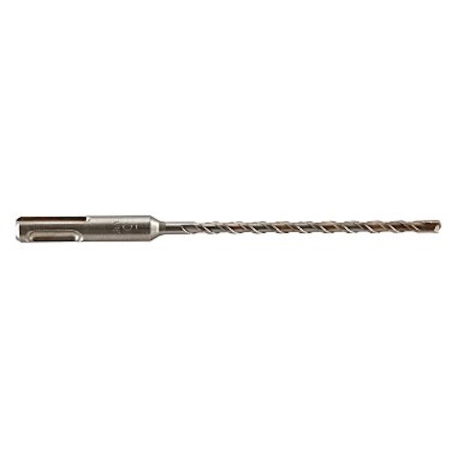 Wolfcraft burgija za udarnu čekić bušilicu SDS plus Professional 4 Cut ø5mm 7417000 Wolfcraft burgija za udarnu čekić bušilicu SDS plus Professional 4 Cut ø5mm 7417000