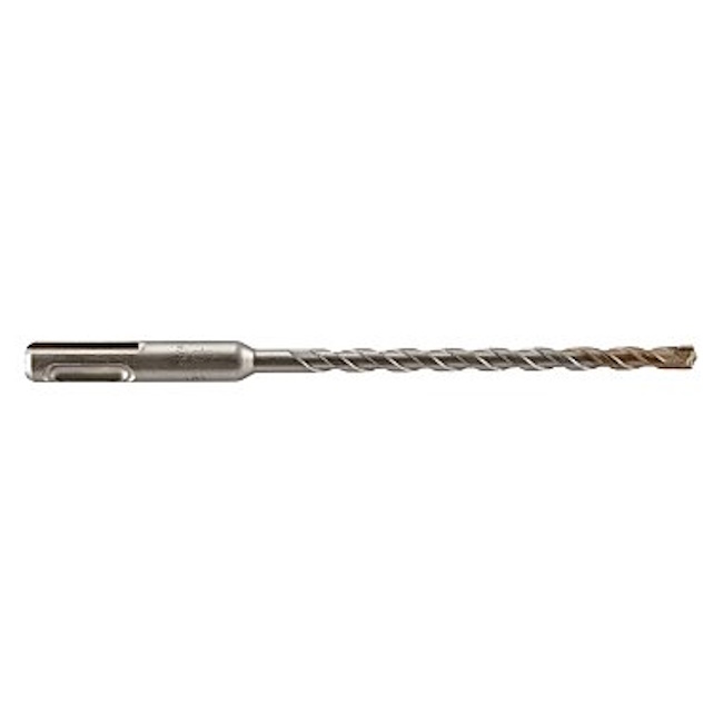 Wolfcraft burgija za udarnu čekić bušilicu SDS plus Professional 4 Cut ø6mm 7419000 Wolfcraft burgija za udarnu čekić bušilicu SDS plus Professional 4 Cut ø6mm 7419000