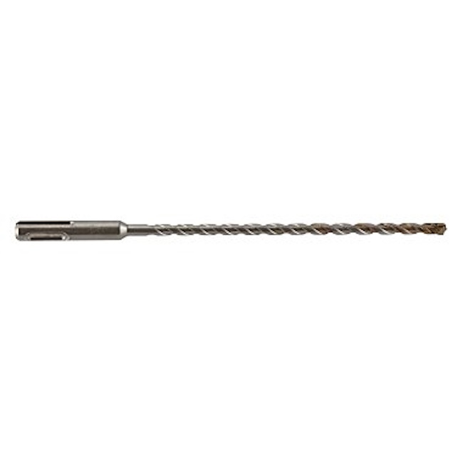 Wolfcraft burgija za udarnu čekić bušilicu SDS plus Professional 4 Cut ø6mm 7420000 Wolfcraft burgija za udarnu čekić bušilicu SDS plus Professional 4 Cut ø6mm 7420000