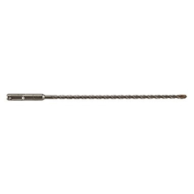 Wolfcraft burgija za udarnu čekić bušilicu SDS plus Professional 4 Cut ø6mm 7421000 Wolfcraft burgija za udarnu čekić bušilicu SDS plus Professional 4 Cut ø6mm 7421000