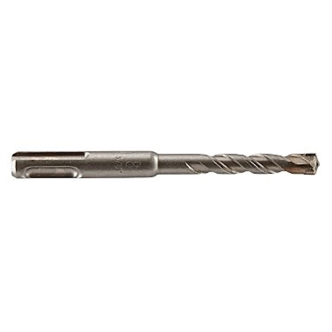 Wolfcraft burgija za udarnu čekić bušilicu SDS plus Professional 4 Cut ø8mm 7422000 Wolfcraft burgija za udarnu čekić bušilicu SDS plus Professional 4 Cut ø8mm 7422000