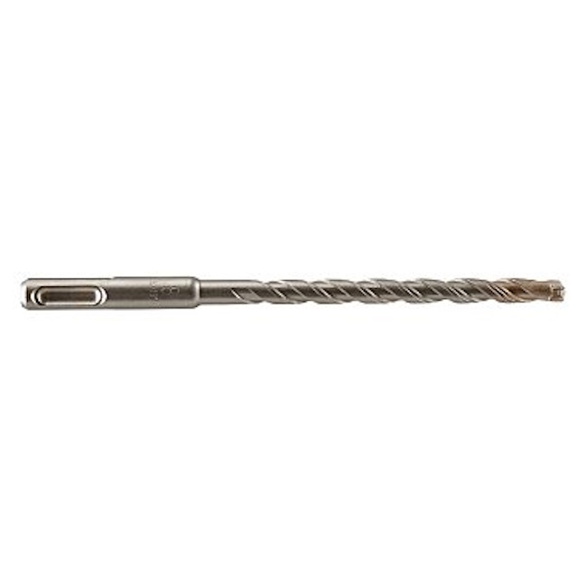 Wolfcraft burgija za udarnu čekić bušilicu SDS plus Professional 4 Cut ø8mm 7423000 Wolfcraft burgija za udarnu čekić bušilicu SDS plus Professional 4 Cut ø8mm 7423000