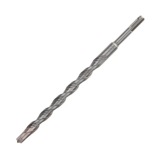 Wolfcraft burgija za udarnu čekić bušilicu SDS plus Professional 4 Cut ø8mm 7424000 Wolfcraft burgija za udarnu čekić bušilicu SDS plus Professional 4 Cut ø8mm 7424000