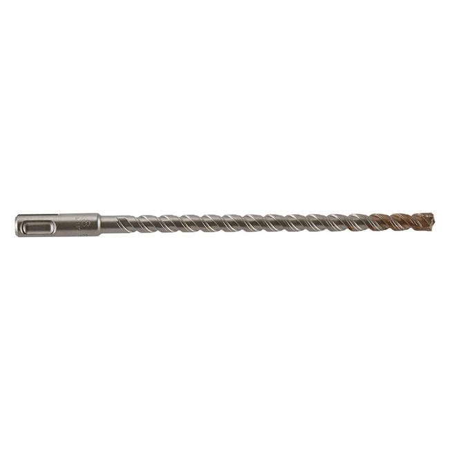 Wolfcraft burgija za udarnu čekić bušilicu SDS plus Professional 4 Cut ø8mm 7425000 Wolfcraft burgija za udarnu čekić bušilicu SDS plus Professional 4 Cut ø8mm 7425000