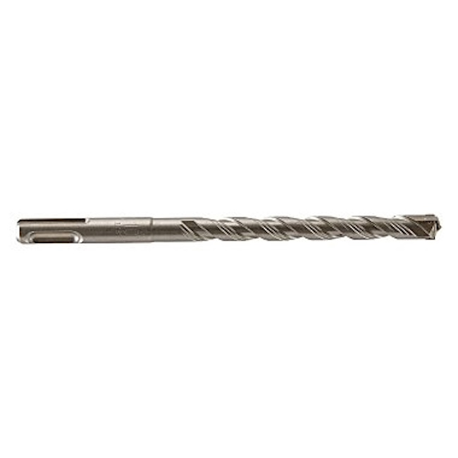 Wolfcraft burgija za udarnu čekić bušilicu SDS plus Professional 4 Cut ø10mm 7426000 Wolfcraft burgija za udarnu čekić bušilicu SDS plus Professional 4 Cut ø10mm 7426000