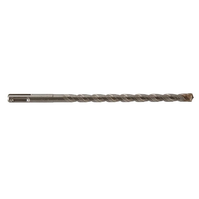 Wolfcraft burgija za udarnu čekić bušilicu SDS plus Professional 4 Cut ø10mm 7427000 Wolfcraft burgija za udarnu čekić bušilicu SDS plus Professional 4 Cut ø10mm 7427000