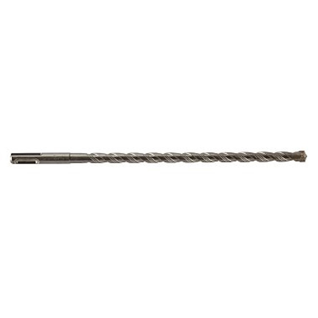 Wolfcraft burgija za udarnu čekić bušilicu SDS plus Professional 4 Cut ø10mm 7428000 Wolfcraft burgija za udarnu čekić bušilicu SDS plus Professional 4 Cut ø10mm 7428000
