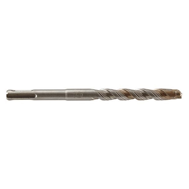 Wolfcraft burgija za udarnu čekić bušilicu SDS plus Professional 4 Cut ø12mm 7429000 Wolfcraft burgija za udarnu čekić bušilicu SDS plus Professional 4 Cut ø12mm 7429000
