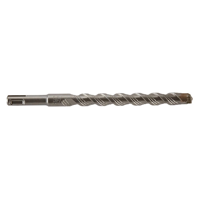 Wolfcraft burgija za udarnu čekić bušilicu SDS plus Professional 4 Cut ø14mm 7432000 Wolfcraft burgija za udarnu čekić bušilicu SDS plus Professional 4 Cut ø14mm 7432000
