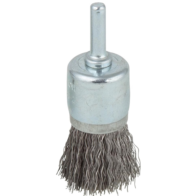 Wolfcraft čelična četkica 8474000 Wolfcraft čelična četkica 8474000