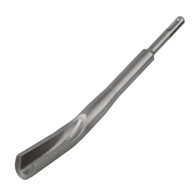 Wolfcraft dleto za ukopavanje SDS plus 22mm 7913000 Wolfcraft dleto za ukopavanje SDS plus 22mm 7913000
