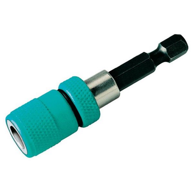 Wolfcraft držač bit nastavaka magnetni sa graničnikom dubine 60mm 2411000 Wolfcraft držač bit nastavaka magnetni sa graničnikom dubine 60mm 2411000