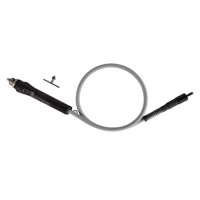 Wolfcraft fleksibilno crevo za bušilicu 8mm 2147000 Wolfcraft fleksibilno crevo za bušilicu 8mm 2147000