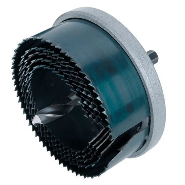 Wolfcraft set krunastih testera 60-95 mm 5/1 2162000