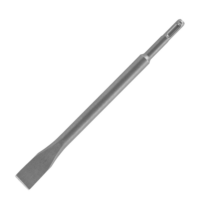 Wolfcraft pljosnato dleto SDS plus 20mm 7911000 Wolfcraft pljosnato dleto SDS plus 20mm 7911000