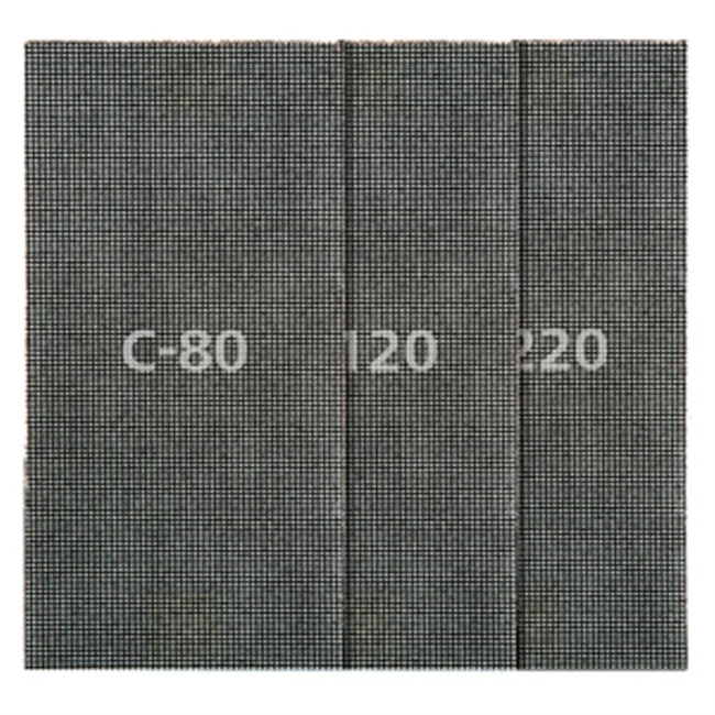 Wolfcraft pričvrsna mrežasta tkanina 93x190mm 8468000 Wolfcraft pričvrsna mrežasta tkanina 93x190mm 8468000