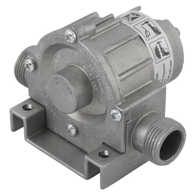 Wolfcraft pumpa za vodu na pogon bušilice 3.000l/h 2200000 Wolfcraft pumpa za vodu na pogon bušilice 3.000l/h 2200000