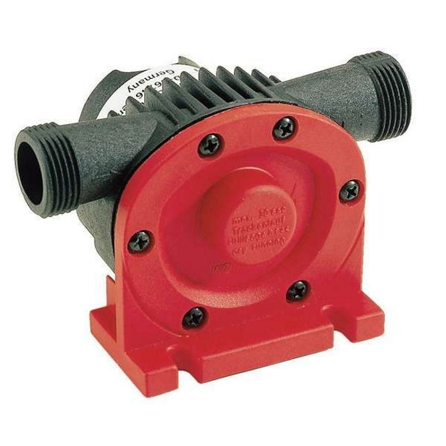 Wolfcraft pumpa za vodu na pogon bušilice 3.000l/h 2207000 Wolfcraft pumpa za vodu na pogon bušilice 3.000l/h 2207000