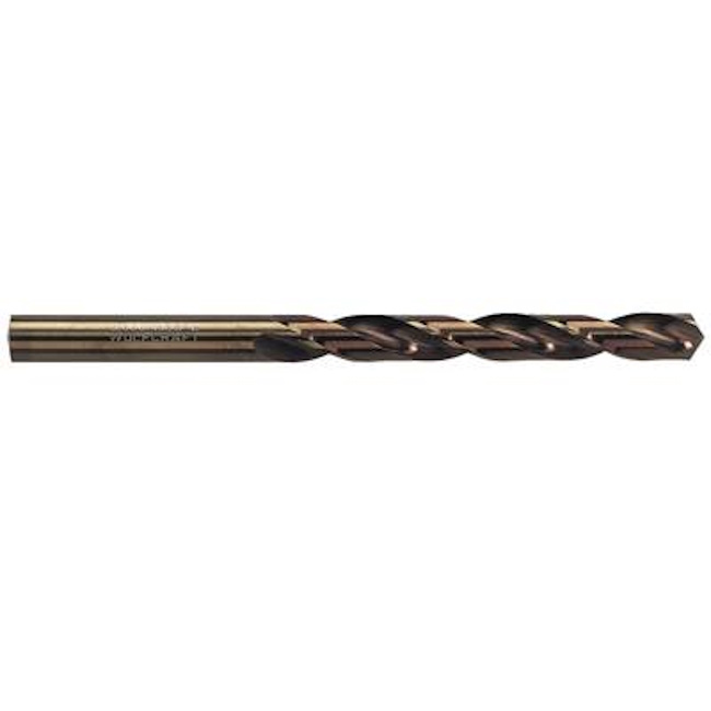 Wolfcraft spiralna burgija HSS Co ø9.5mm 7463010 Wolfcraft spiralna burgija HSS Co ø9.5mm 7463010