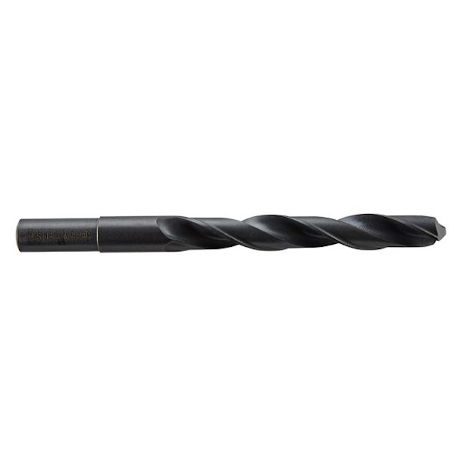 Wolfcraft spiralna burgija HSS ø14mm 7530010 Wolfcraft spiralna burgija HSS ø14mm 7530010