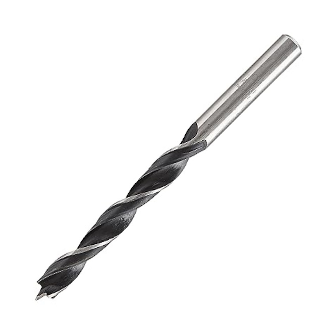 Wolfcraft spiralna burgija za drvo CV ø20mm 7619010 Wolfcraft spiralna burgija za drvo CV ø20mm 7619010