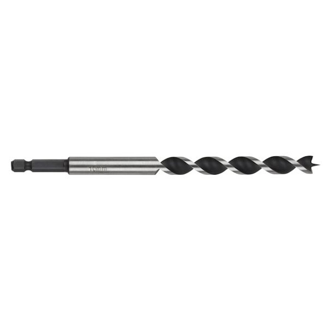 Wolfcraft spiralna burgija za drvo Speedwinder ø10mm 7133000 Wolfcraft spiralna burgija za drvo Speedwinder ø10mm 7133000