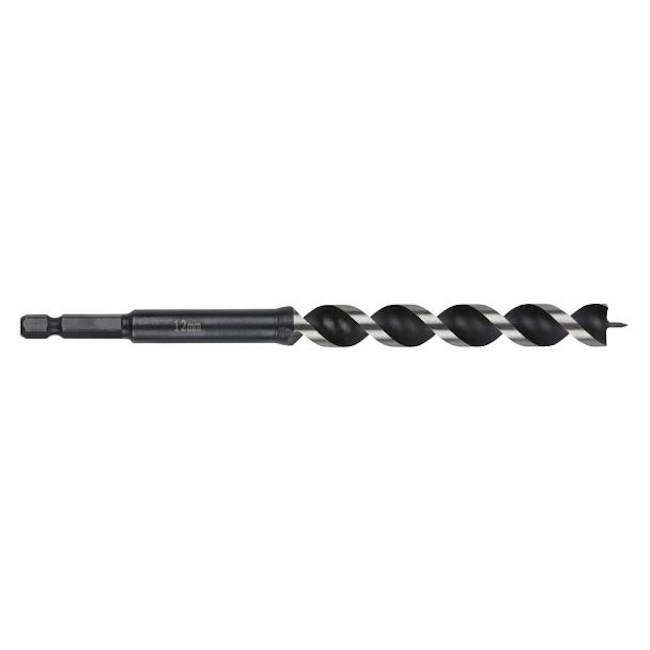 Wolfcraft spiralna burgija za drvo Speedwinder ø12mm 7134000 Wolfcraft spiralna burgija za drvo Speedwinder ø12mm 7134000